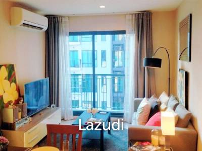 2 Bed 2 Bath 56 SQ.M Rhythm Sukhumvit 36 - 38