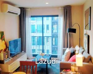 2 Bed 2 Bath 56 SQ.M Rhythm Sukhumvit 36 - 38