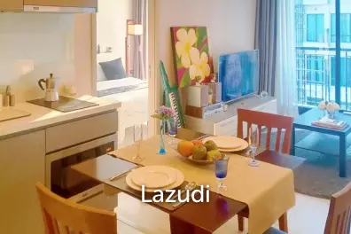 2 Bed 2 Bath 56 SQ.M Rhythm Sukhumvit 36 - 38