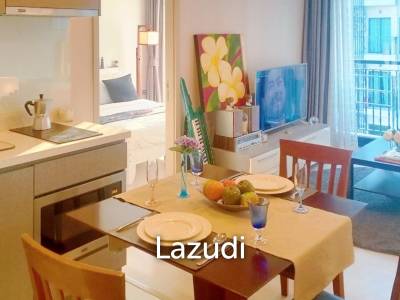 2 Bed 2 Bath 56 SQ.M Rhythm Sukhumvit 36 - 38