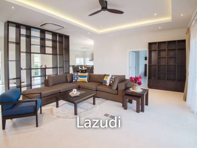 4 Bed 5 bath 538 SQ.M Black Mountain Golf Course
