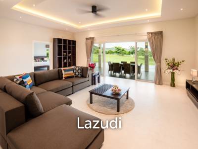 4 Bed 5 bath 538 SQ.M Black Mountain Golf Course