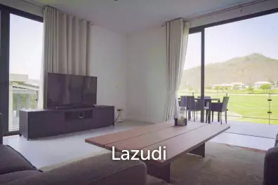 3 Bed 3 Bath 220.1 SQ.M Black Mountain Golf Course