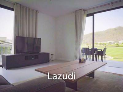 3 Bed 3 Bath 220.1 SQ.M Black Mountain Golf Course