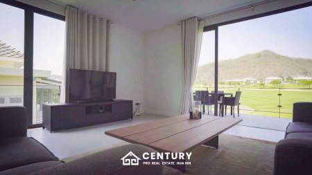 3 Bed 3 Bath 220.1 SQ.M Black Mountain Golf Course