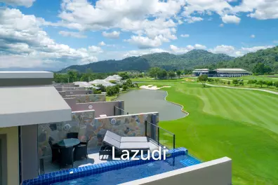 3 Bed 3 Bath 220.1 SQ.M Black Mountain Golf Course