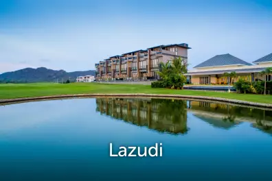 3 Bed 3 Bath 220.1 SQ.M Black Mountain Golf Course