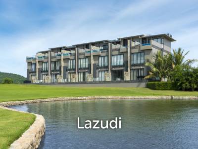 3 Bed 3 Bath 220.1 SQ.M Black Mountain Golf Course