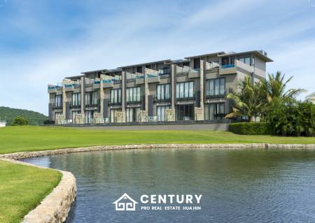 3 Bed 3 Bath 220.1 SQ.M Black Mountain Golf Course