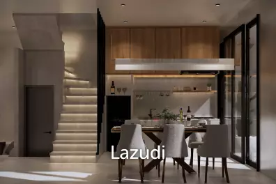 COMFORTABLE TOWNHOUSE LIVING IN BUWIT, TABANAN