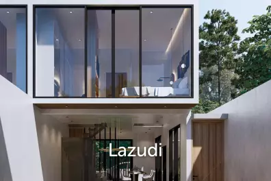 COMFORTABLE TOWNHOUSE LIVING IN BUWIT, TABANAN