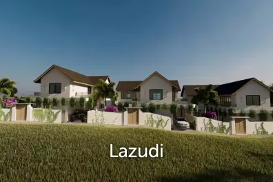 Peaceful Bali Villa Surrounded by Nature, Close to Beaches and Rice Field View