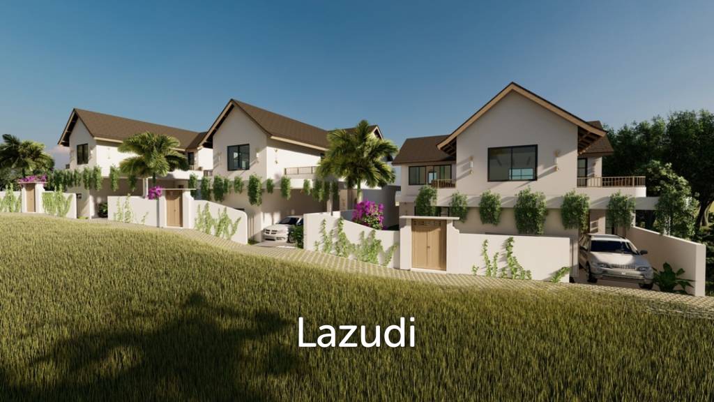 Peaceful Bali Villa Surrounded by Nature, Close to Beaches and Rice Field View