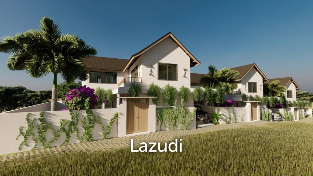 Peaceful Bali Villa Surrounded by Nature, Close to Beaches and Rice Field View