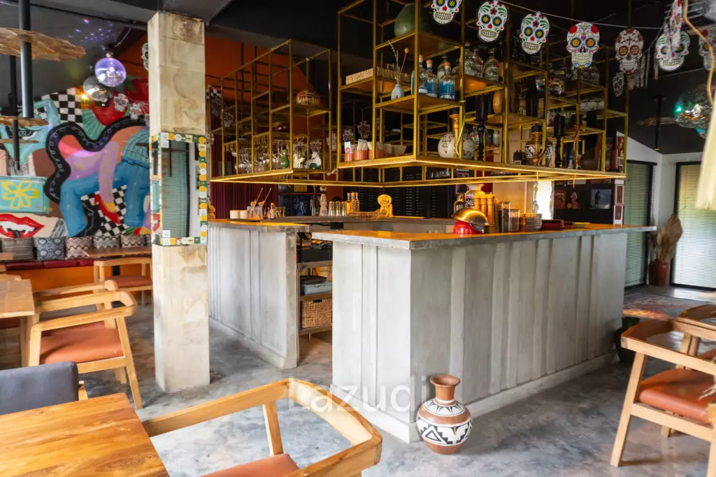 3 Star Hotel with Pool, Restaurant, Spa, and Yoga Space – 3 Minutes from Echo Beach, Canggu