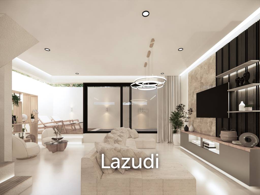 COZY VILLA IN BUWIT, TABANAN WITH POOL AND PROXIMITY TO POPULAR SPOTS