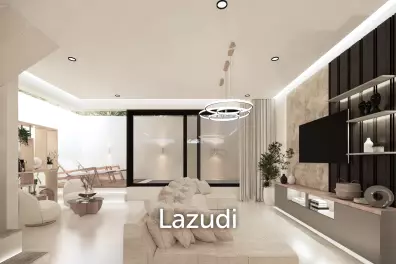 COZY VILLA IN BUWIT, TABANAN WITH POOL AND PROXIMITY TO POPULAR SPOTS