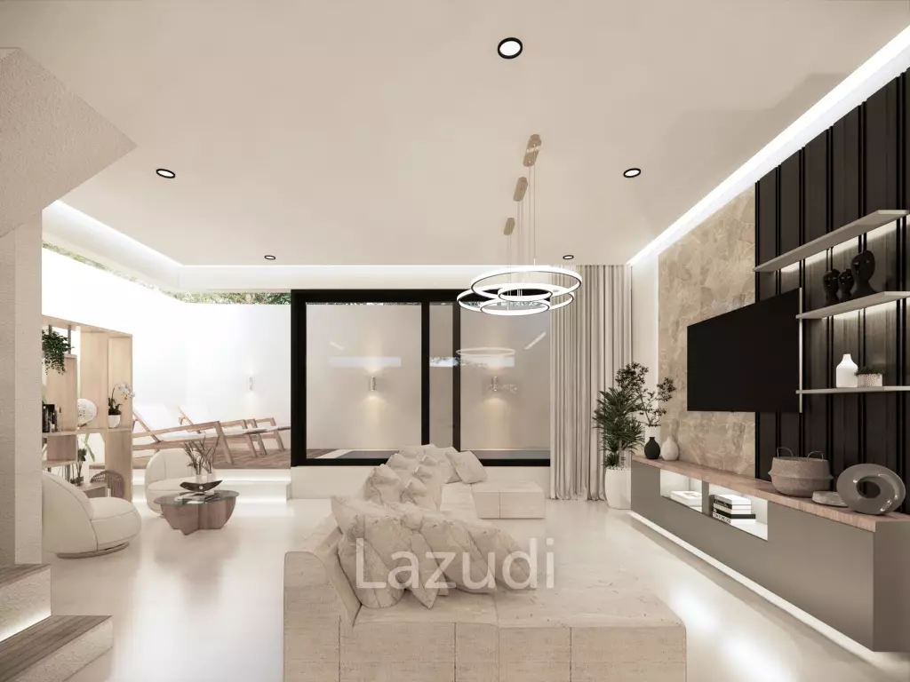 COZY VILLA IN BUWIT, TABANAN WITH POOL AND PROXIMITY TO POPULAR SPOTS