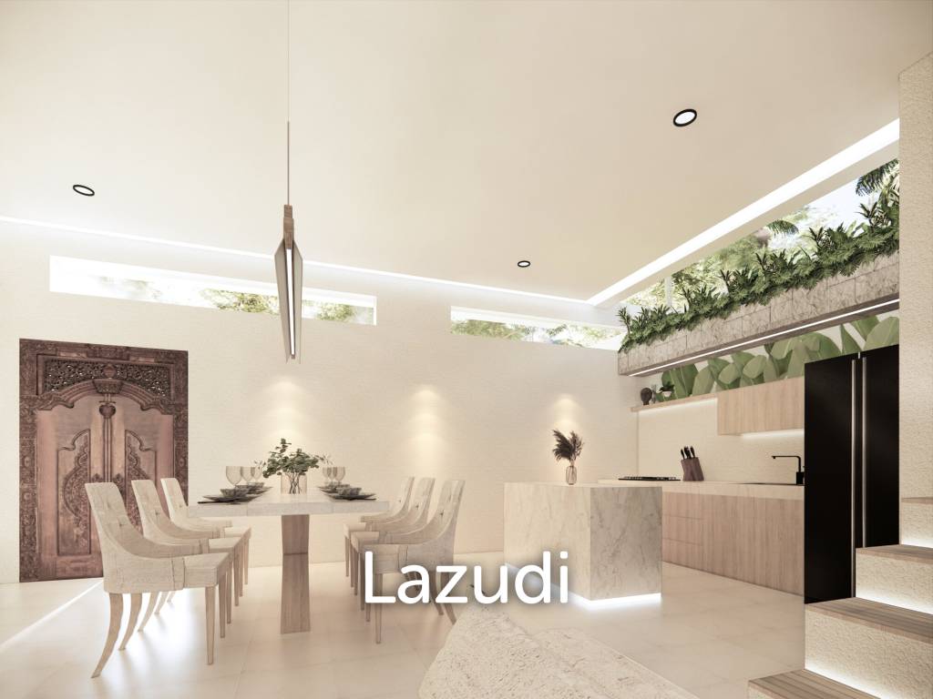 COZY VILLA IN BUWIT, TABANAN WITH POOL AND PROXIMITY TO POPULAR SPOTS