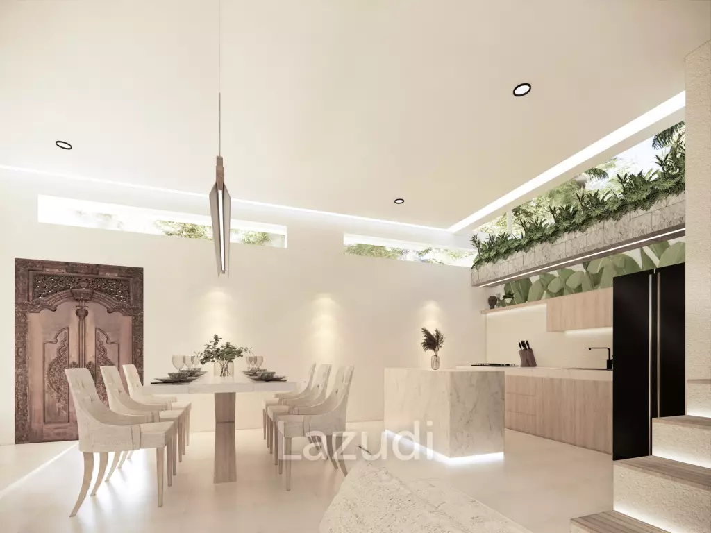 COZY VILLA IN BUWIT, TABANAN WITH POOL AND PROXIMITY TO POPULAR SPOTS