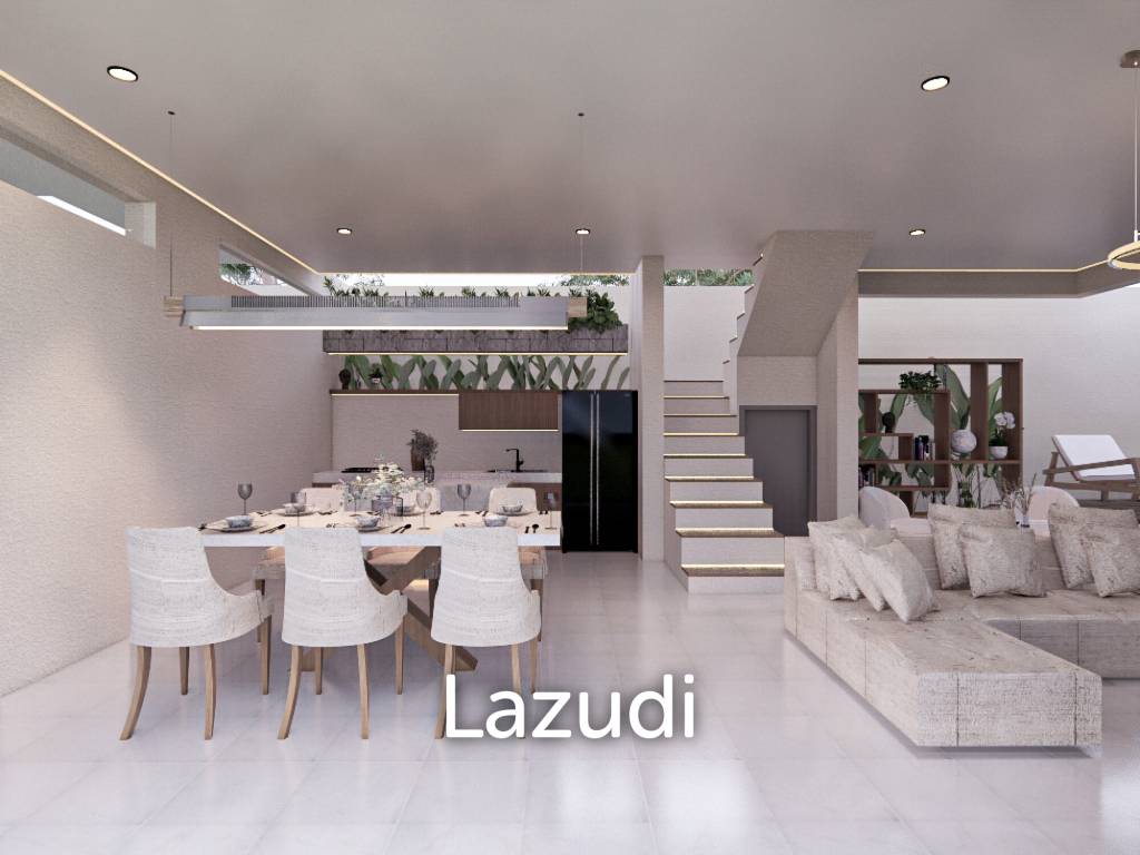 COZY VILLA IN BUWIT, TABANAN WITH POOL AND PROXIMITY TO POPULAR SPOTS