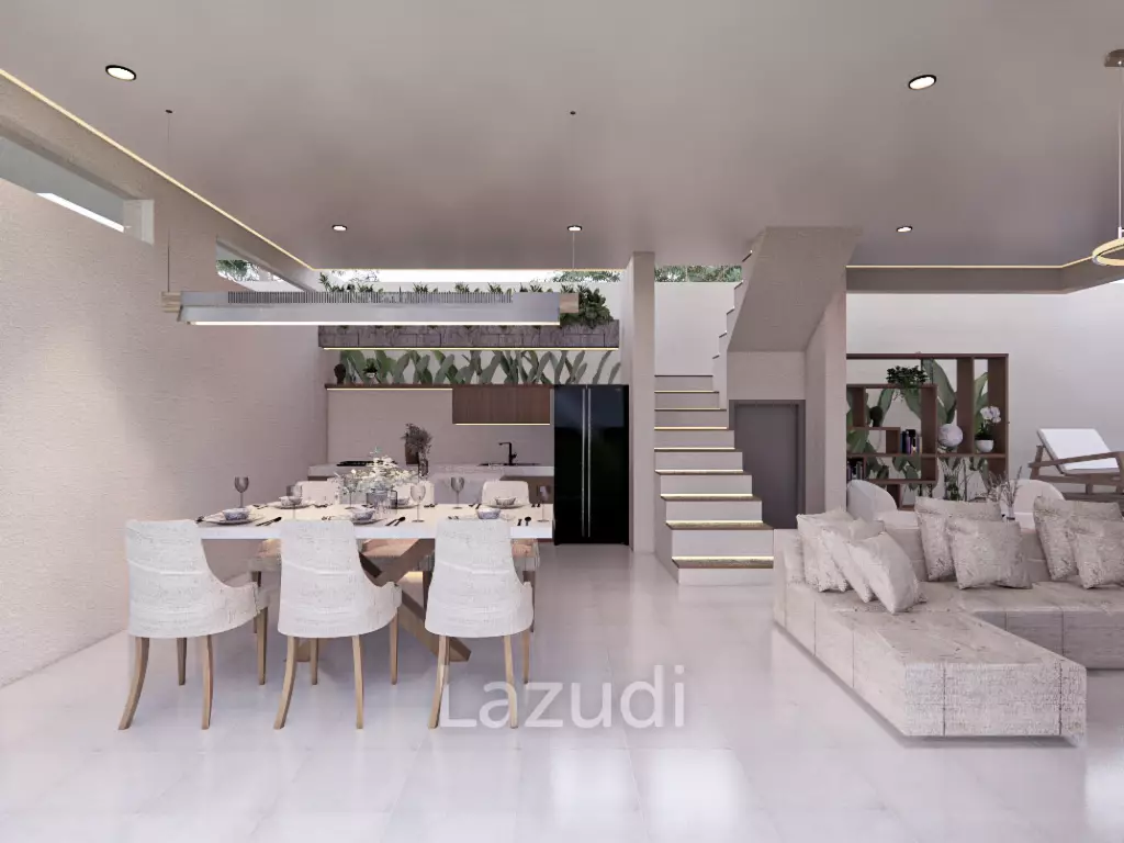 COZY VILLA IN BUWIT, TABANAN WITH POOL AND PROXIMITY TO POPULAR SPOTS