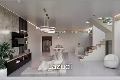 COZY VILLA IN BUWIT, TABANAN WITH POOL AND PROXIMITY TO POPULAR SPOTS