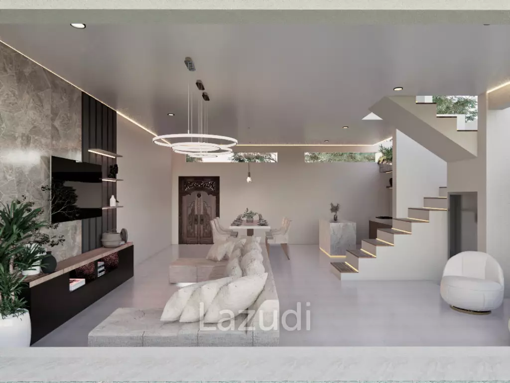 COZY VILLA IN BUWIT, TABANAN WITH POOL AND PROXIMITY TO POPULAR SPOTS