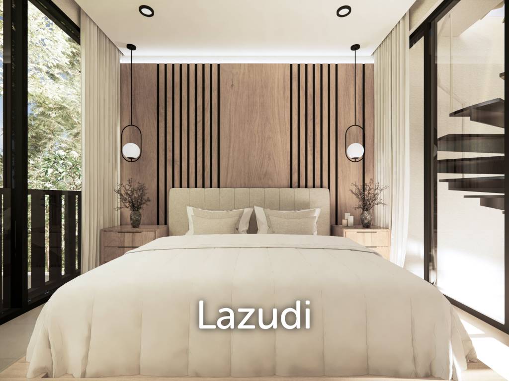 COZY VILLA IN BUWIT, TABANAN WITH POOL AND PROXIMITY TO POPULAR SPOTS