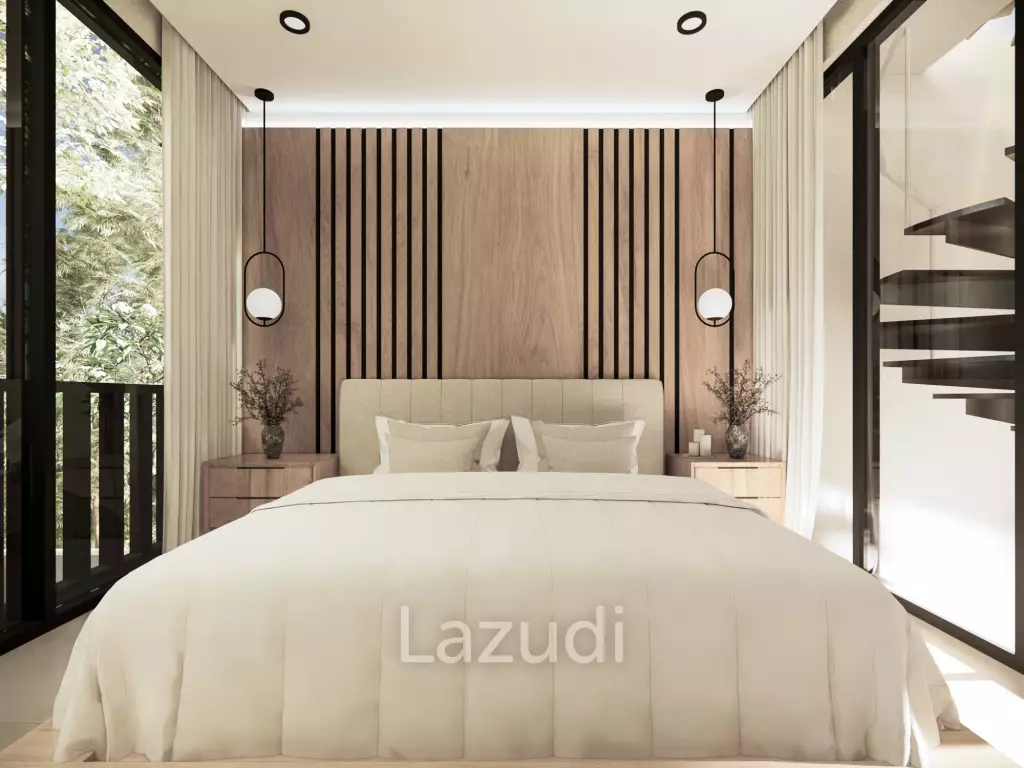 COZY VILLA IN BUWIT, TABANAN WITH POOL AND PROXIMITY TO POPULAR SPOTS