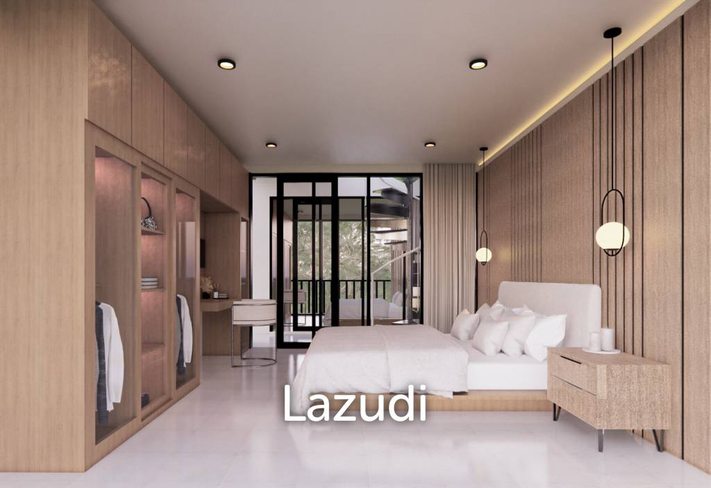COZY VILLA IN BUWIT, TABANAN WITH POOL AND PROXIMITY TO POPULAR SPOTS