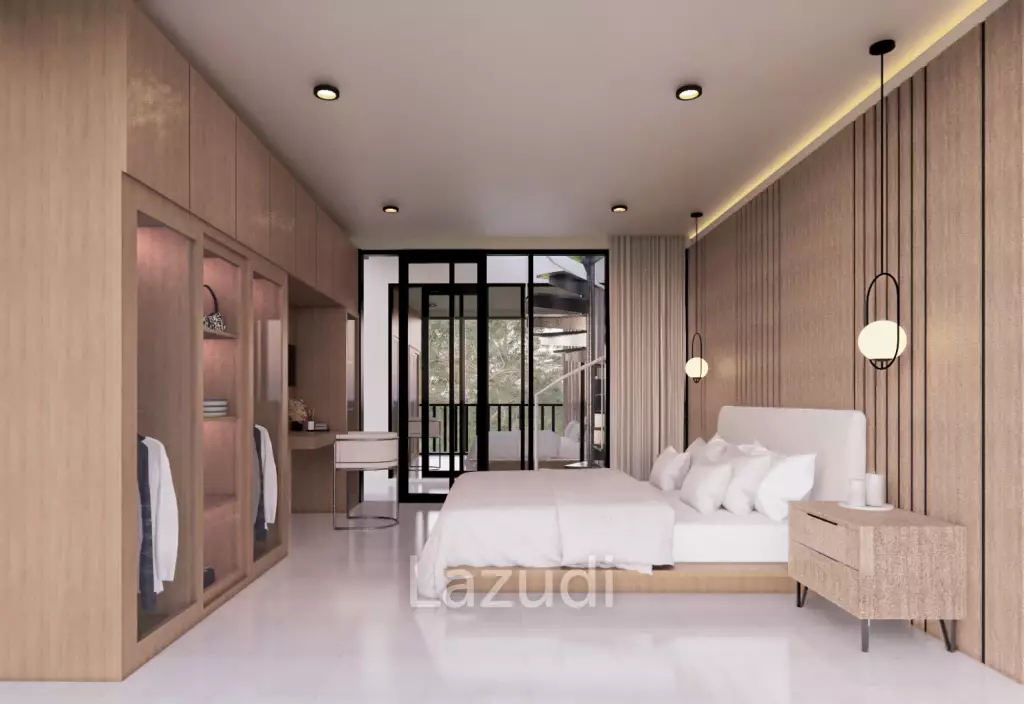 COZY VILLA IN BUWIT, TABANAN WITH POOL AND PROXIMITY TO POPULAR SPOTS