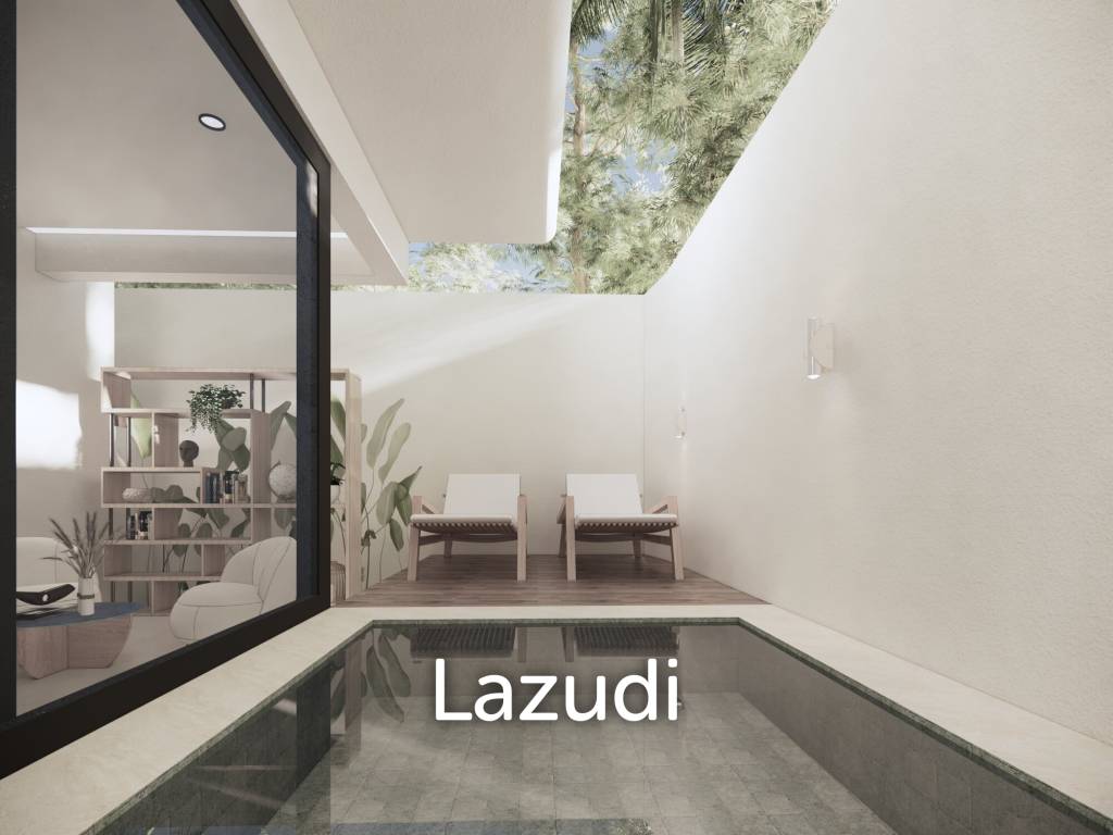 COZY VILLA IN BUWIT, TABANAN WITH POOL AND PROXIMITY TO POPULAR SPOTS