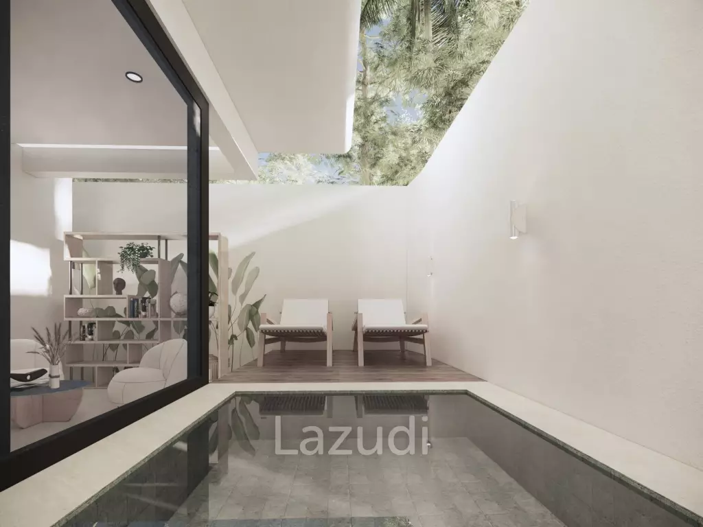 COZY VILLA IN BUWIT, TABANAN WITH POOL AND PROXIMITY TO POPULAR SPOTS
