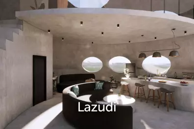 ECO-VILLA WITH MODERN COMFORTS NEAR BALI’S TOP BEACHES AND ATTRACTIONS