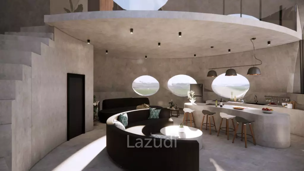 ECO-VILLA WITH MODERN COMFORTS NEAR BALI’S TOP BEACHES AND ATTRACTIONS