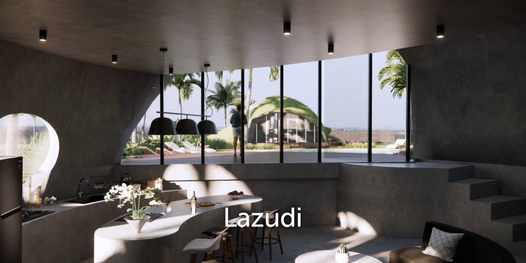 ECO-VILLA WITH MODERN COMFORTS NEAR BALI’S TOP BEACHES AND ATTRACTIONS