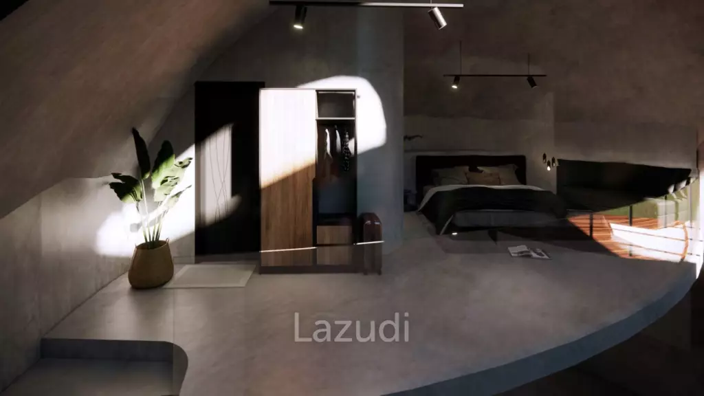 ECO-VILLA WITH MODERN COMFORTS NEAR BALI’S TOP BEACHES AND ATTRACTIONS