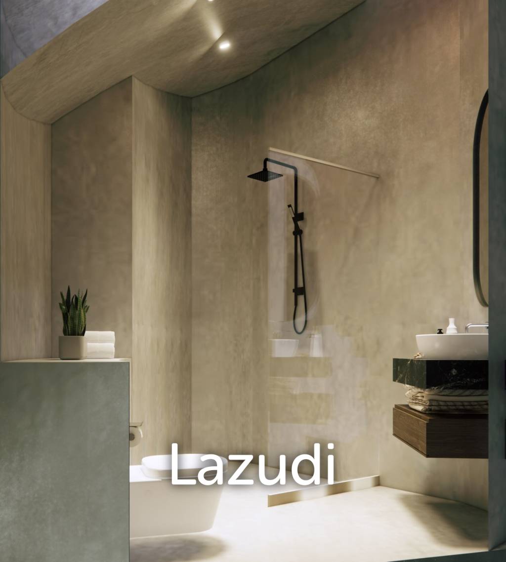 ECO-VILLA WITH MODERN COMFORTS NEAR BALI’S TOP BEACHES AND ATTRACTIONS