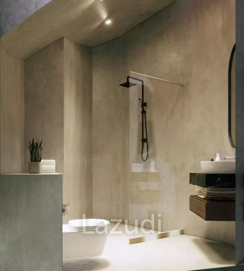 ECO-VILLA WITH MODERN COMFORTS NEAR BALI’S TOP BEACHES AND ATTRACTIONS