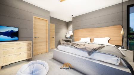 348 m² 3 Chambre 3 Salle de bain Villa Pour Vente