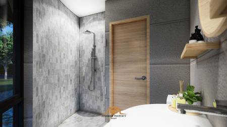 376 m² 3 Chambre 3 Salle de bain Villa Pour Vente