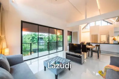 Modern Villa in Choeng Thale Phuket