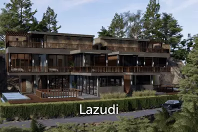 SPACIOUS 4-BEDROOM VILLA BY THE LAKE WITH STUNNING SURROUNDINGS