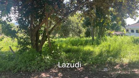 1 Rai Land For Sale at Doi Khao Kwai Area