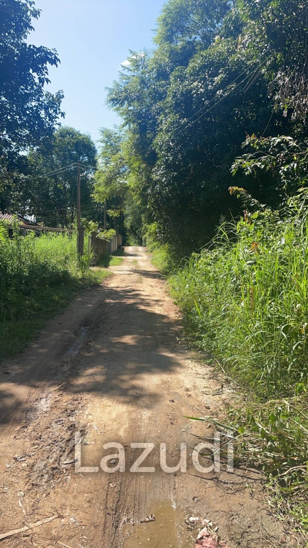 1 Rai Land For Sale at Doi Khao Kwai Area