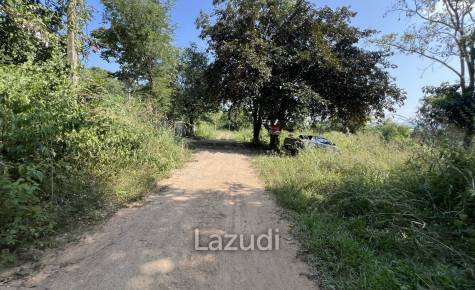 1 Rai Land For Sale at Doi Khao Kwai Area