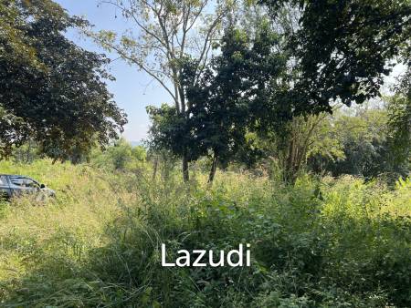 1 Rai Land For Sale at Doi Khao Kwai Area