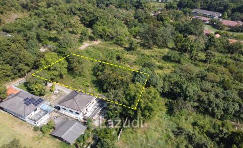 1 Rai Land For Sale at Doi Khao Kwai Area