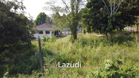 1 Rai Land For Sale at Doi Khao Kwai Area